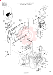HEATER PW21M00004F1