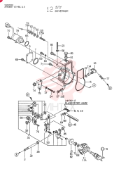 O-RING VV12915551280