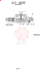VALVE PW30V01022F1