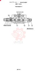 VALVE PX30V00026F1