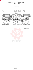 VALVE PX30V00028F1