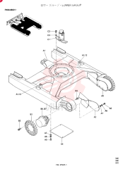 LOW GROUP PX01F00001F1