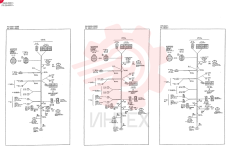 HARNESS ASSY, UPP (For CANOPY) PW13E00003F1 (4)