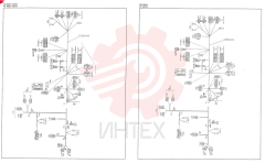 RELAY BOX ASSY (For CANOPY) PW24E00012F4 (2)