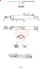 CYLINDER ASSY.