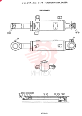 CYLINDER ASSY.