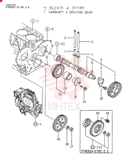 TAPPET VV12915014200