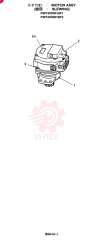 HYDRAULIC MOTOR