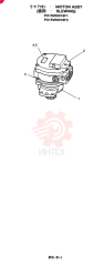 HYDRAULIC MOTOR