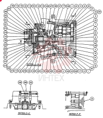 HYDRAULIC MOTOR