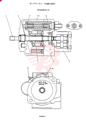 HYDRAULIC PUMP