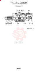 VALVE PX30V00033F1