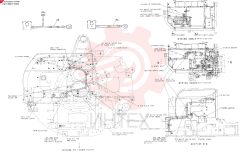 WIRE HARNESS PW13E00005F3 (4)