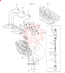 VALVE VV72950053200