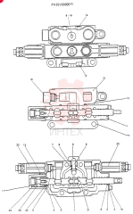 CONTROL VALVE PH30V00006F1