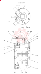VALVE 2436U2621F1
