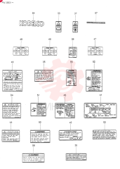 NAME PLATE INSTAL (FoR ISO PW22T00026F1 (2)