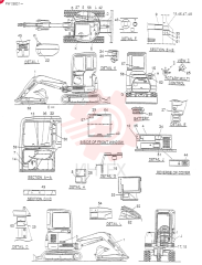 NAME PLATE INSTAL (For ISO PW22T00027F1 (3)