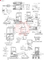 NAME PLATE INSTAL (For ISO) PW22T00028F1 (3)