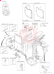 HEATER ASSY (WITH HEATER CNOPY PW21M00002F1