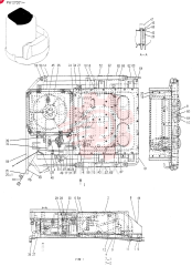 COOLER ASSY. PH20M00006F1