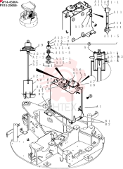 Tank Assy, Hyd PW33H00050F1