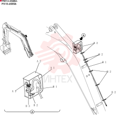 Light Assy PW80E00011F1