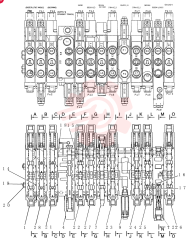 CONTROL VALVE PX30V00072F3