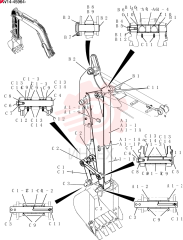ARM PW12B00113F1