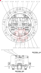 PIN PY15V00006S142