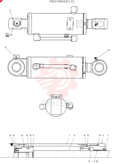 CYLINDER PX01V00043F1