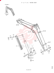 ARM PX02B00039F5