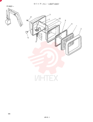 LIGHT 2456R243F2