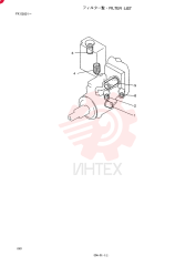 ENGINE OIL FILTER VV12915035151
