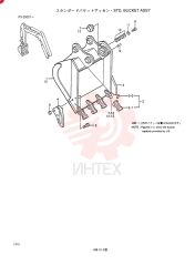 BUCKET ASSY PX61B00018F1