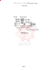 COVER PW30V01009F1