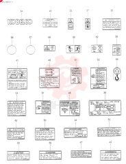 NAME PLATE INSTAL (For ISO) PX22T00027F1 (1)