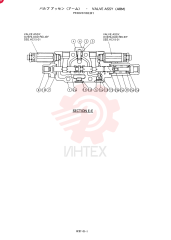 BLOCK PX30V01003F1