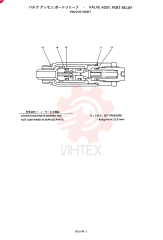 VALVE PW22V01002F1
