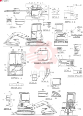 NAME PLATE INSTAL (For ISO) PX22T00026F1 (3)