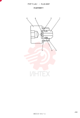 PLUG PH50T00001F1