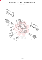 MOTOR PX15V01001F1 (1)