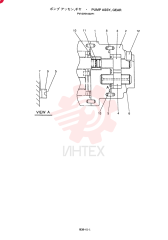 PUMP PV10V01002F1