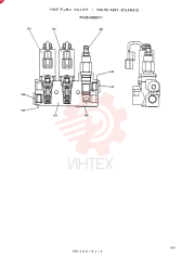 SOLENOID VALVE PH35V00001F1