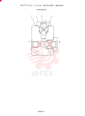 VALVE PH26V00001F1