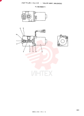 SOLENOID VALVE YJ35V00004F1