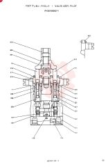 PILOT VALVE PH30V00002F1