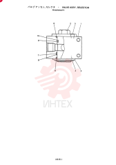 VALVE PH30V00007F1