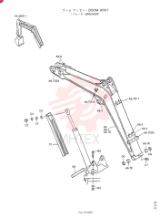 ARM PX02B00039F6