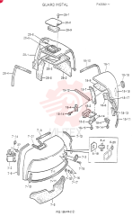GUARD INSTAL (For STD) PW21C00005F3 (1)